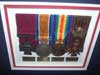 War Medals - Des médailles de guerre